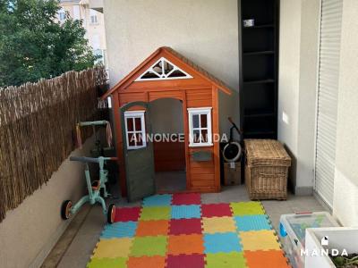 For rent Marseille-5eme-arrondissement 3 rooms 64 m2 Bouches du Rhone (13005) photo 4