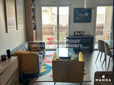 For rent Marseille-5eme-arrondissement 3 rooms 64 m2 Bouches du Rhone (13005) photo 1