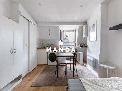 Annonce Vente Appartement Paris-19eme-arrondissement 75