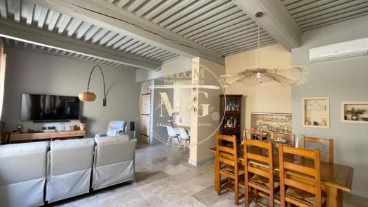 Acheter Maison Vallabregues Gard