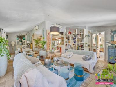 For sale Aix-en-provence 9 rooms 250 m2 Bouches du Rhone (13090) photo 2