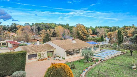 For sale Montauroux 8 rooms 220 m2 Var (83440) photo 0