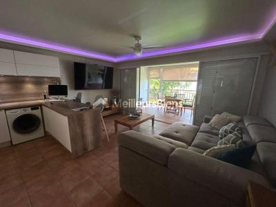 Annonce Vente 2 pices Appartement Gosier 971