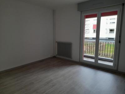 For rent Saulxures-sur-moselotte 3 rooms 62 m2 Vosges (88290) photo 2