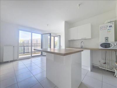 For rent Fontainebleau 2 rooms 38 m2 Seine et marne (77300) photo 0