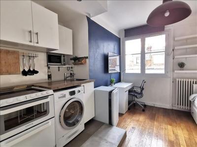 For rent Paris-15eme-arrondissement 1 room 15 m2 Paris (75015) photo 0