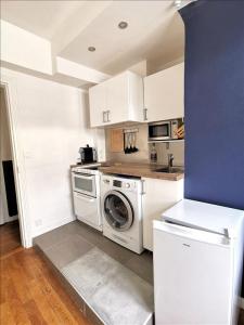 Louer Appartement 15 m2 Paris-15eme-arrondissement