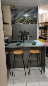 For rent Bellegarde-sur-valserine 3 rooms 69 m2 Ain (01200) photo 0