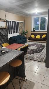 Louer Appartement 69 m2 Bellegarde-sur-valserine