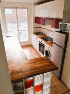 Annonce Location 3 pices Appartement Boulogne-billancourt 92