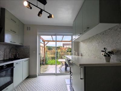 For rent Arras 3 rooms 66 m2 Pas de calais (62000) photo 0