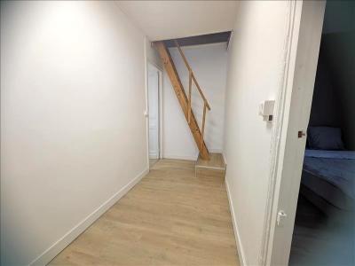 Louer Maison 80 m2 Roubaix
