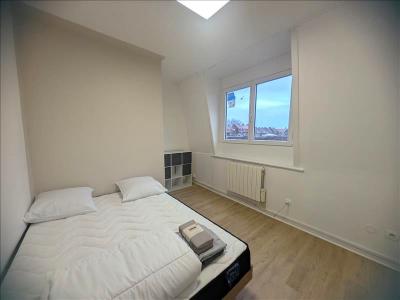 Louer Maison Roubaix Nord