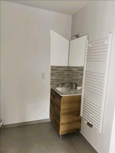 Louer Appartement Clermont-ferrand 550 euros