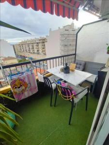 For rent Nice 3 rooms 69 m2 Alpes Maritimes (06200) photo 3