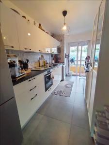 For rent Nice 3 rooms 69 m2 Alpes Maritimes (06200) photo 4