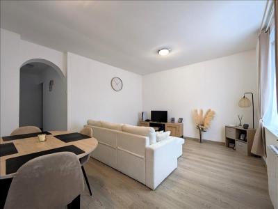 For rent Auchy-les-mines 3 rooms 60 m2 Pas de calais (62138) photo 0