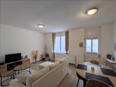 Annonce Location 3 pices Appartement Auchy-les-mines 62
