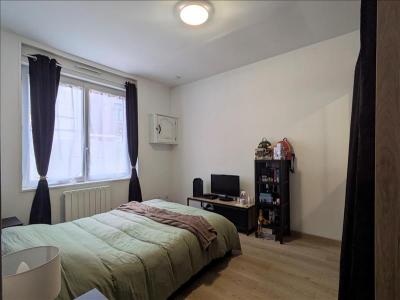 Louer Appartement Auchy-les-mines 675 euros