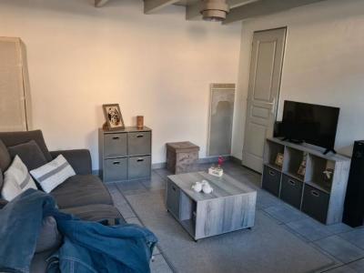 For rent Coutras 2 rooms 32 m2 Gironde (33230) photo 0