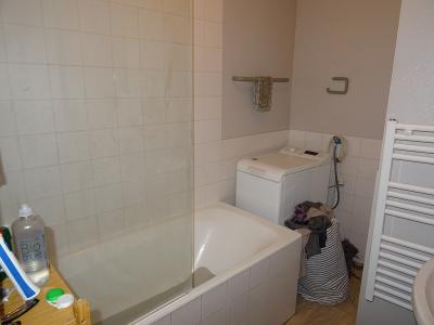 Louer Appartement Bordeaux Gironde