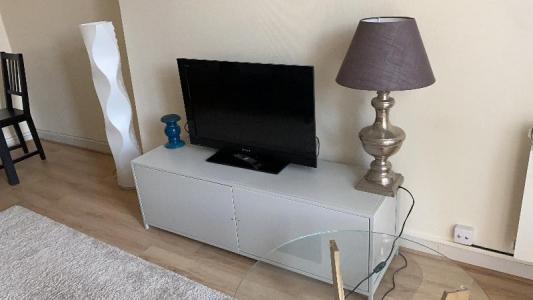 Louer Appartement 48 m2 Bordeaux