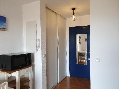For rent Talence 1 room 21 m2 Gironde (33400) photo 1