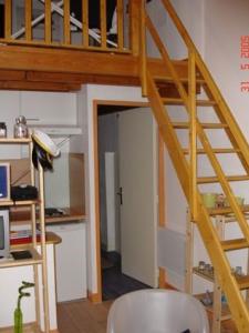 Annonce Location Appartement Bordeaux 33