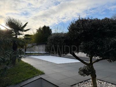 Annonce Vente 5 pices Maison Apprieu 38