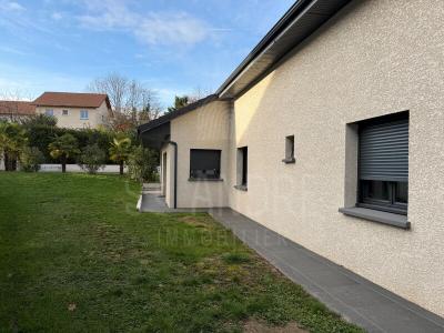 Acheter Maison 158 m2 Apprieu