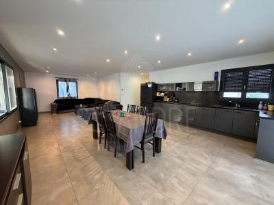 Acheter Maison Apprieu Isere