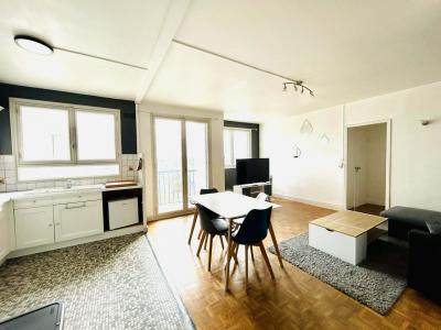 Annonce Vente 4 pices Appartement Antran 86