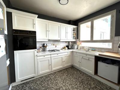 Acheter Appartement Antran Vienne