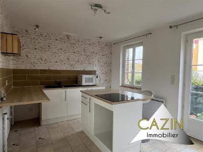 Acheter Maison 57 m2 Gace