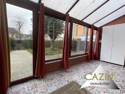 Acheter Maison 79 m2 Gace