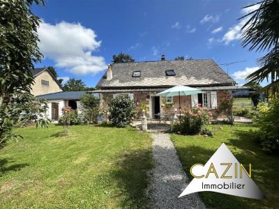 For sale Avernes-sous-exmes GACE 5 rooms 92 m2 Orne (61310) photo 0