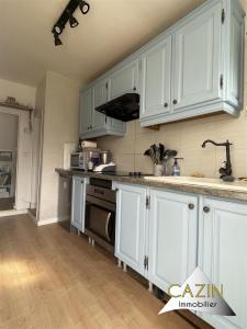 Acheter Maison 92 m2 Avernes-sous-exmes