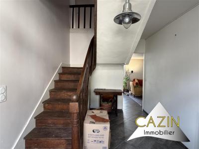 Acheter Maison Silly-en-gouffern Orne