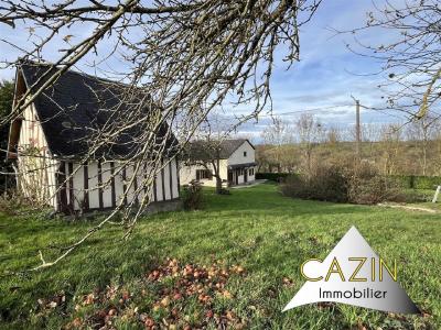 For sale Vimoutiers VIMOUTIERS 9 rooms 170 m2 Orne (61120) photo 0