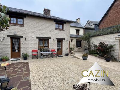 For sale Vimoutiers VIMOUTIERS 7 rooms Orne (61120) photo 0