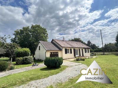 For sale Vimoutiers VIMOUTIERS 4 rooms 88 m2 Orne (61120) photo 0