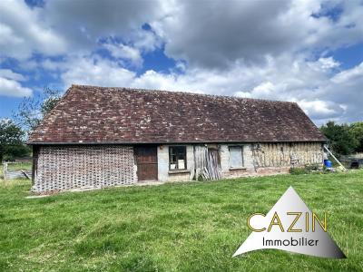 Annonce Vente 4 pices Maison Vimoutiers 61