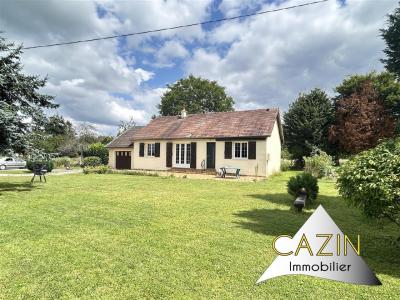 Acheter Maison 88 m2 Vimoutiers