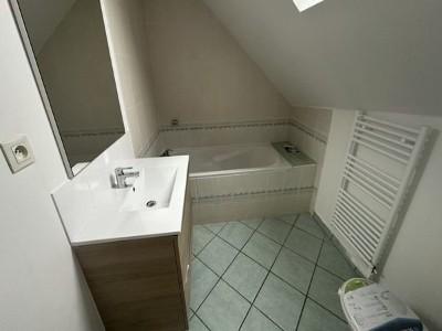 Annonce Location 4 pices Maison Besancon 25