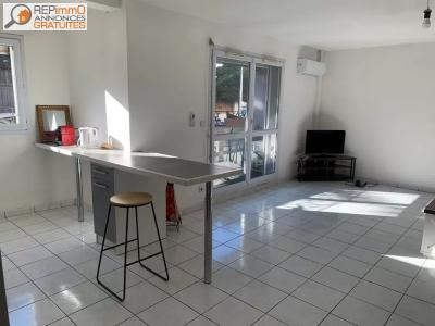 Annonce Location 2 pices Appartement Perpignan 66