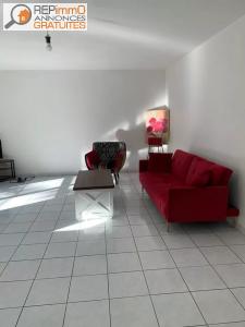 Louer Appartement 50 m2 Perpignan