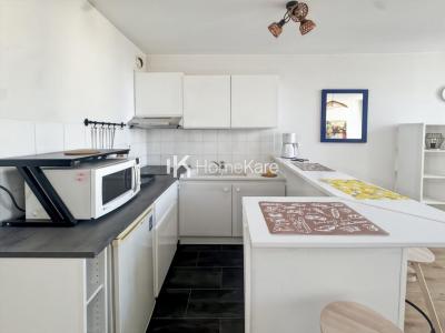 Louer Appartement Bordeaux Gironde