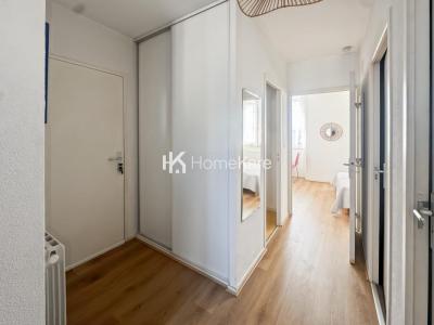 Louer Appartement Bordeaux 1075 euros