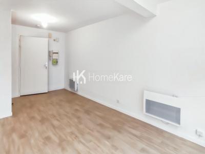 For sale Bordeaux 2 rooms 36 m2 Gironde (33000) photo 0