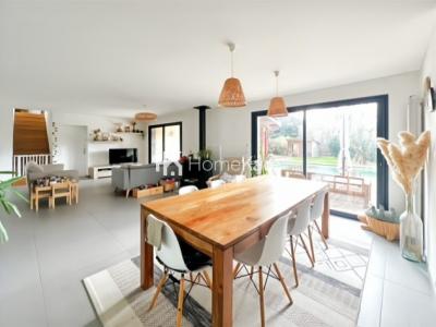 Annonce Vente 5 pices Maison Saucats 33